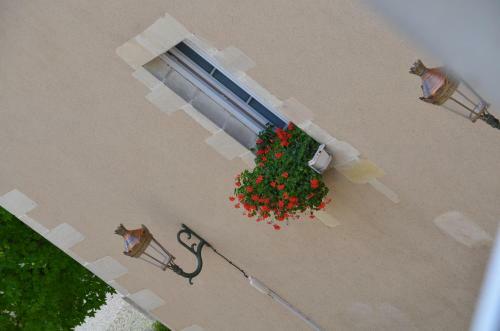 Hotel Le Saint-georges