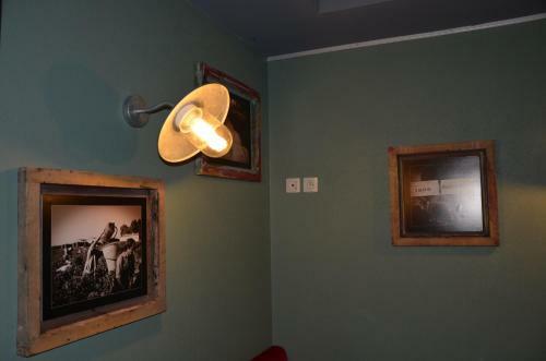 Hotel Le Saint-georges