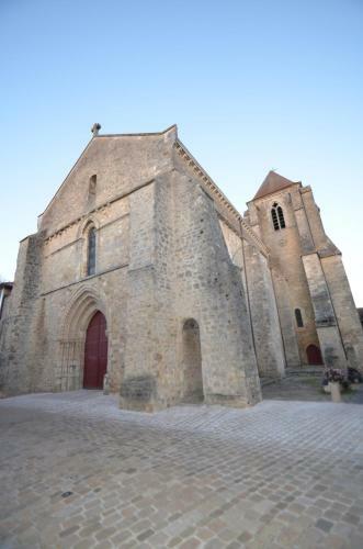 Hotel Le Saint-georges