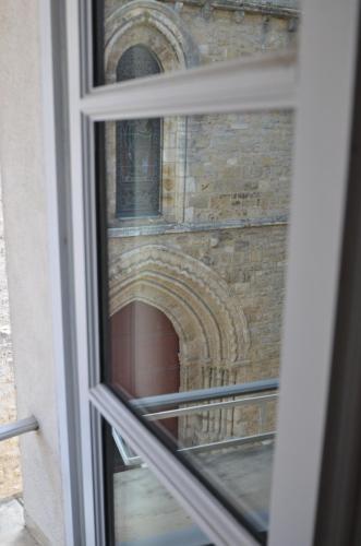 Hotel Le Saint-georges