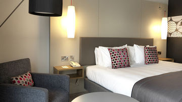 Hotel Holiday Inn Solihull