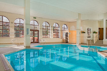 Hotel Holiday Inn Solihull