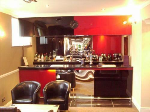 The Mayfair Hotel