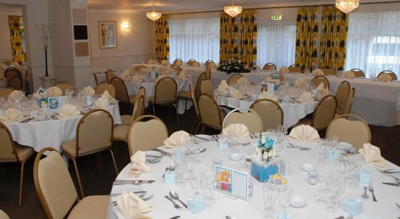 The Mayfair Hotel