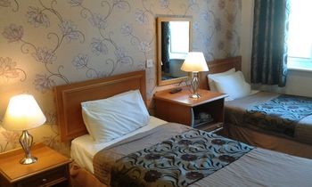 The Croham Hotel