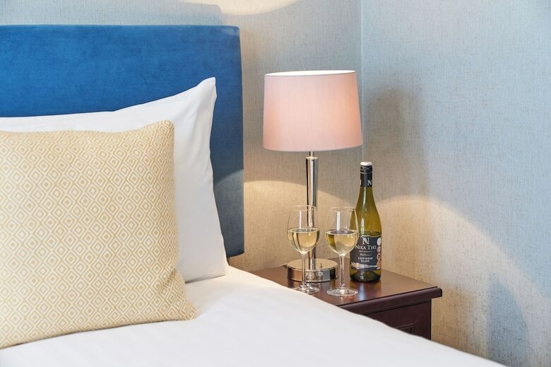 Best Western Plus The Connaught Hotel