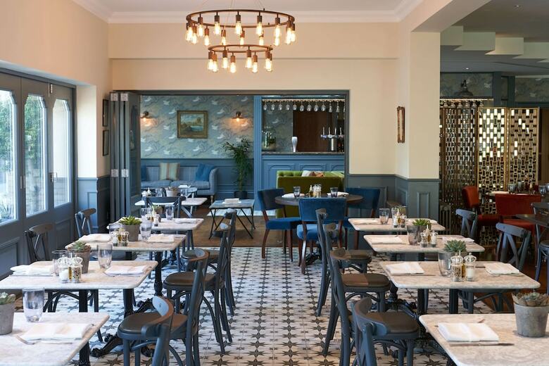 Best Western Plus The Connaught Hotel