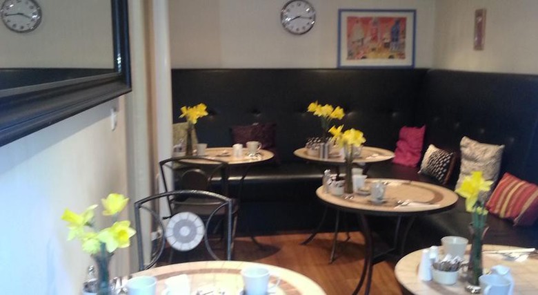 Albergue Grand Pier Guest House