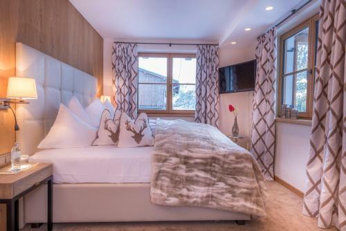 Circle Chalets Arlberg
