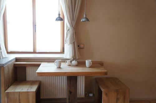 Design Apartment Villa Anna Kitzb�hel