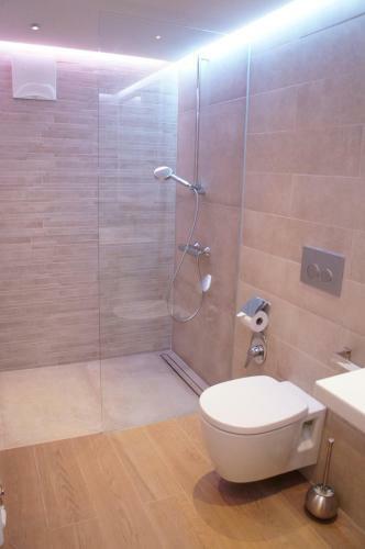 Design Apartment Villa Anna Kitzb�hel