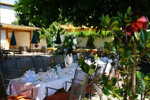 Hotel Gasthof Goldener Fisch