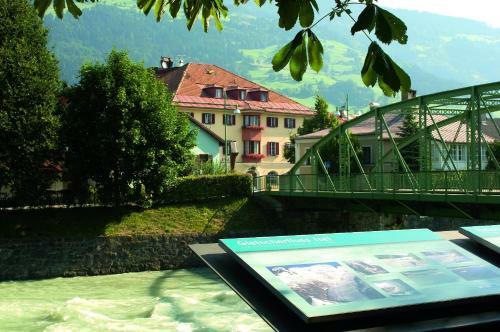 Hotel Gasthof Goldener Fisch