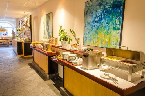 Hotel Gasthof Goldener Fisch