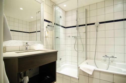 Hotel Gasthof Goldener Fisch