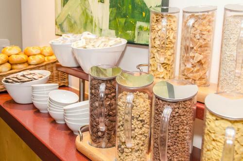 Hotel Gasthof Goldener Fisch