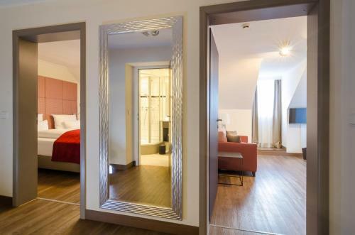 Hotel Gasthof Goldener Fisch