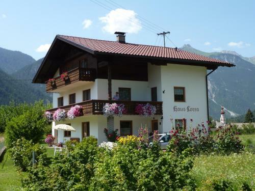 Apartamento Haus Lorea
