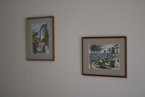 Apartment Secession Style