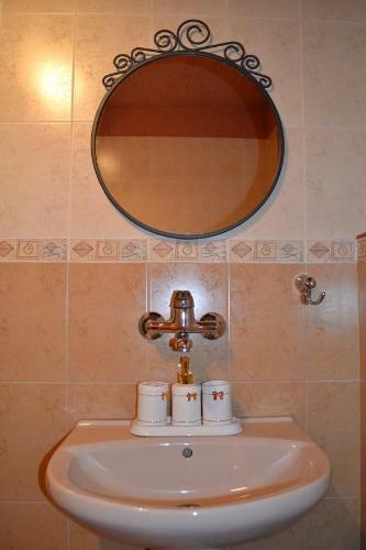 Apartment Secession Style