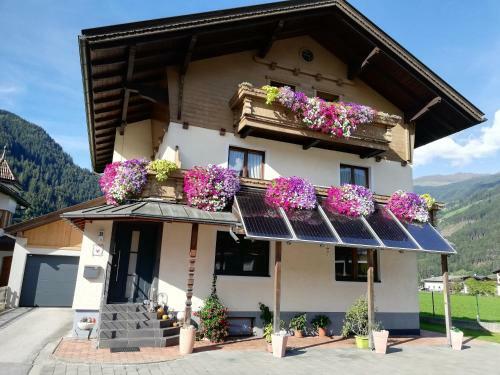 Apartamentos Appartement Eberharter Conny & Walter
