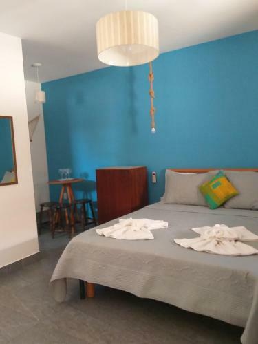 Hostal Pousada Melodia Do Mar