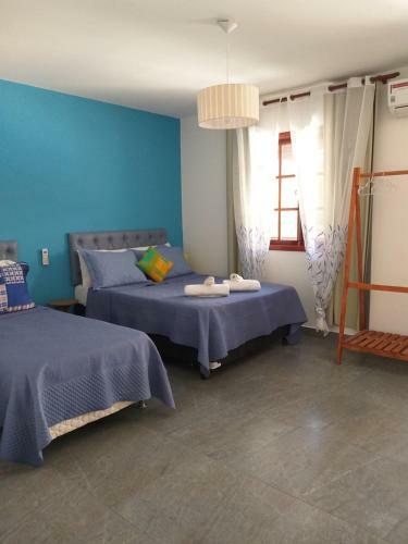 Hostal Pousada Melodia Do Mar