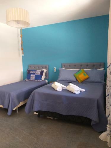 Hostal Pousada Melodia Do Mar