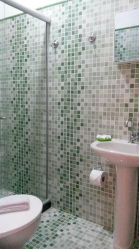 Hostal Pousada Melodia Do Mar