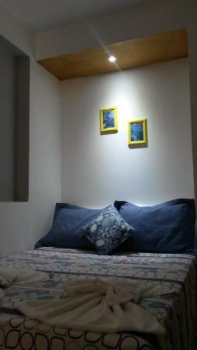 Hostal Pousada Melodia Do Mar