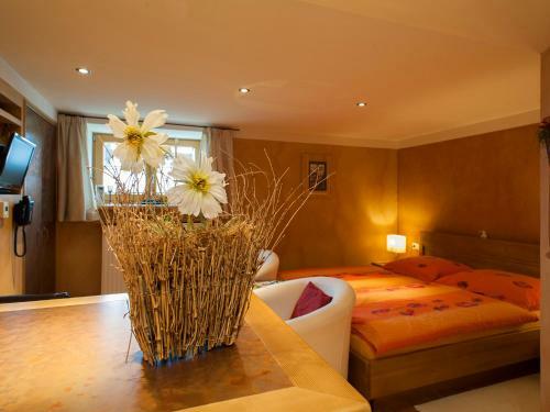 Apartamento Sonnenalm Mountain Lodge