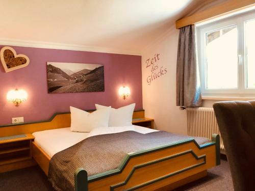 Berghotel Almrausch