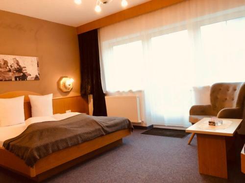 Berghotel Almrausch