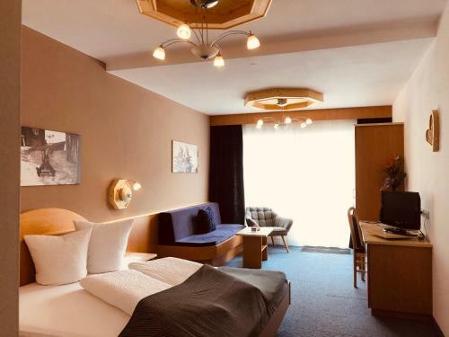 Berghotel Almrausch