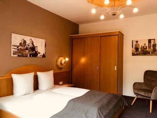 Berghotel Almrausch
