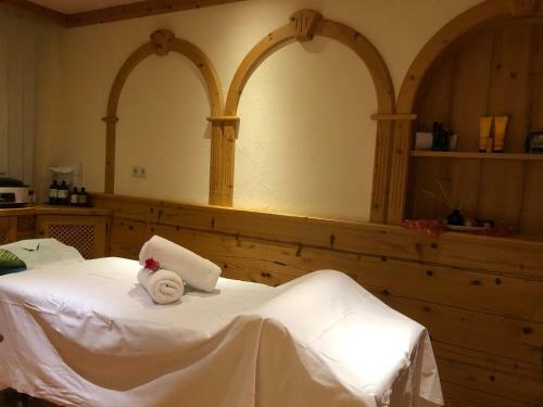 Berghotel Almrausch