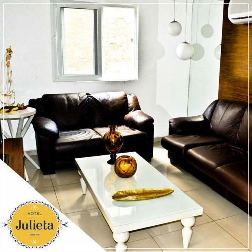 Hotel Julieta