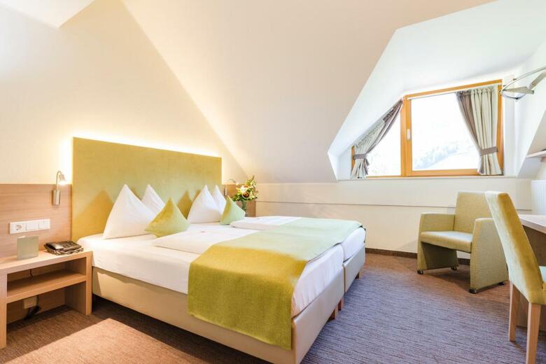 Hotel Aldiana Club Hochk�nig