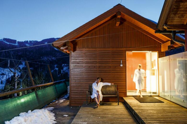 Hotel Aldiana Club Hochk�nig