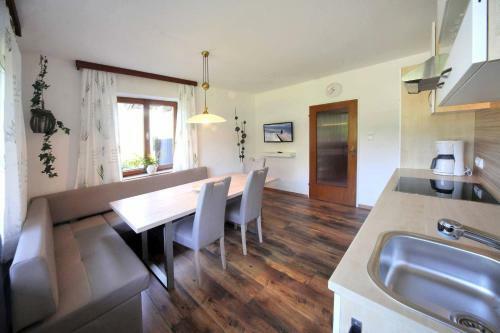 Apartamento Ferienwohnung Schwein�ster
