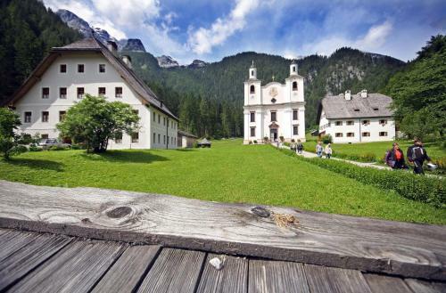 Apartamento Ferienwohnung Schwein�ster