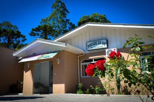 Hostal Pousada Tia Eni