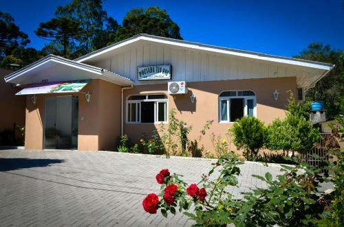 Hostal Pousada Tia Eni