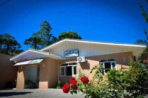 Hostal Pousada Tia Eni