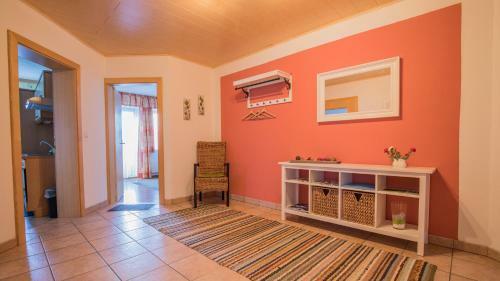 Apartamento Haus Susanne