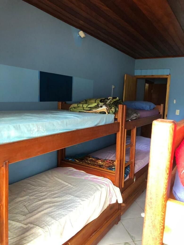 Magia Do Mar Hostel