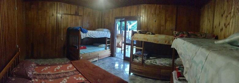 Magia Do Mar Hostel