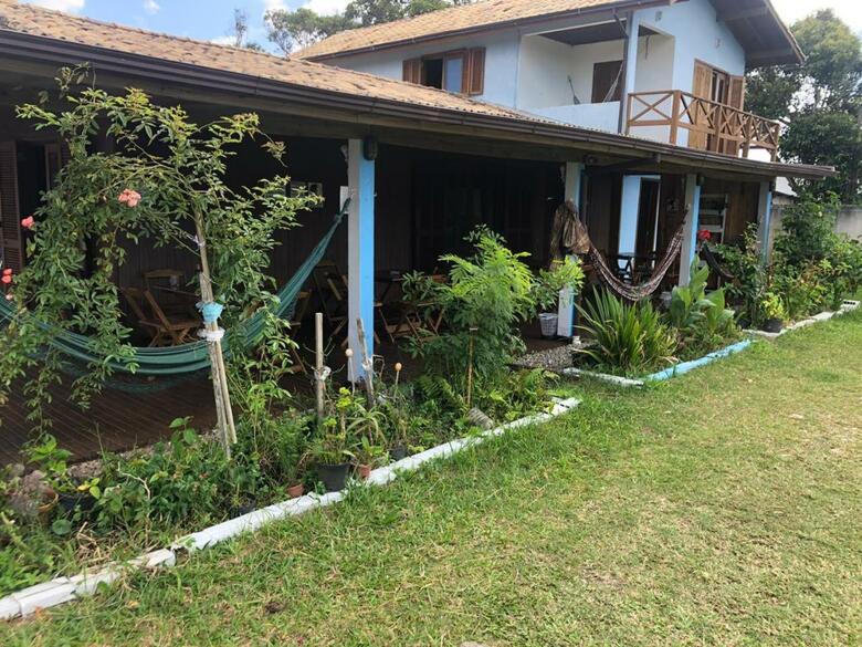 Magia Do Mar Hostel