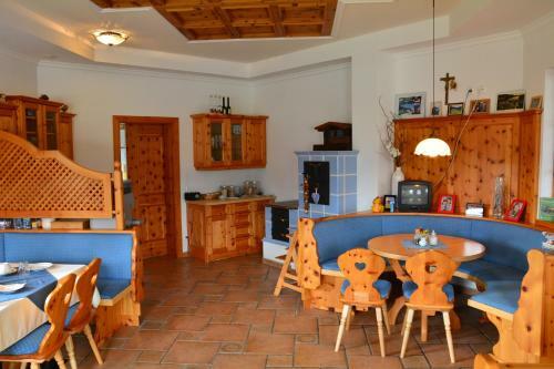 Hostal Apart-pension Wesenauerhof