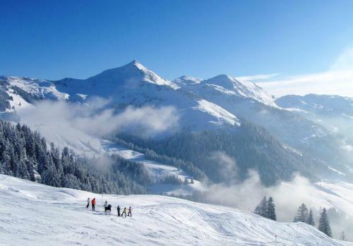 Hotel Haus Tirol